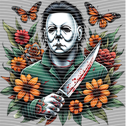 Halloween-WS 9129